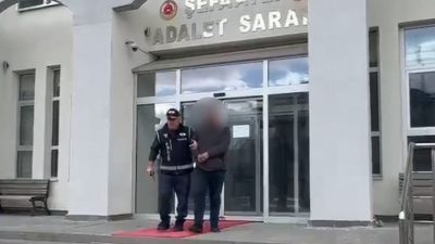 Yozgat merkezli yürütülen geniş çaplı operasyonda, Türkiye genelinde 110 vatandaşı