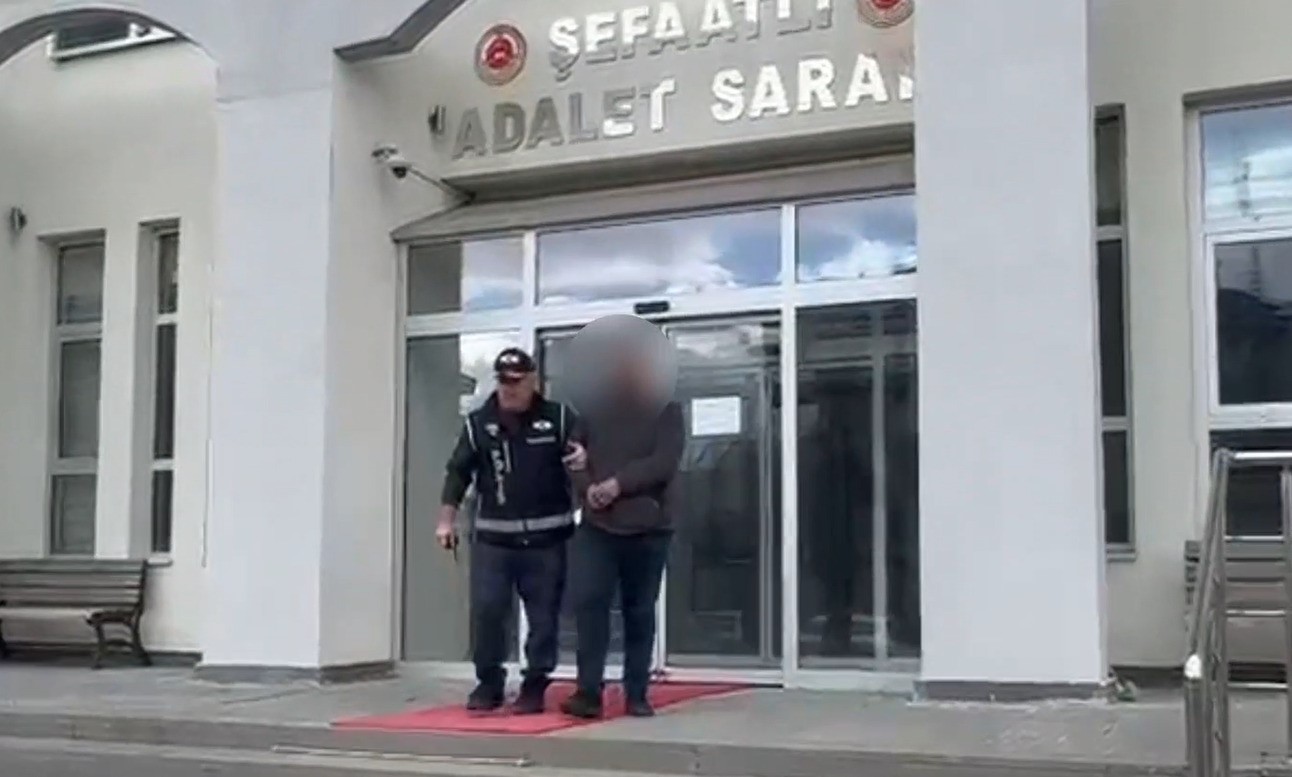 Yozgat merkezli yürütülen geniş çaplı operasyonda, Türkiye genelinde 110 vatandaşı