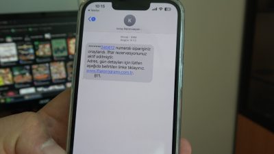 Ramazan ayının manevi atmosferini fırsat bilen dolandırıcılar, vatandaşları ağlarına düşürmek