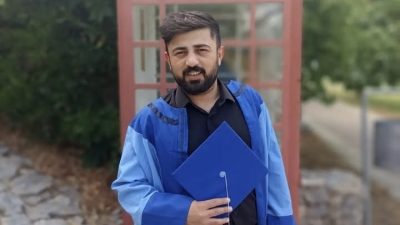 Diyarbakır’da gece yarısı boş bir arazide başından vurulmuş halde bulunan