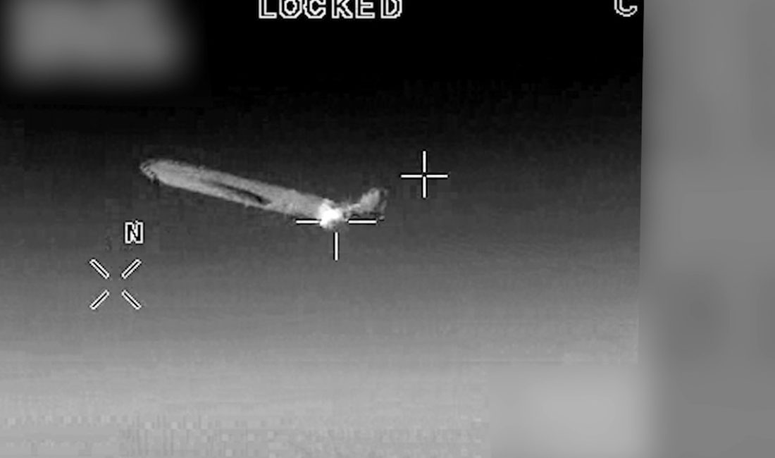 Türk savunma sanayiinin gururu Bayraktar AKINCI TİHA, Roketsan imzalı EREN