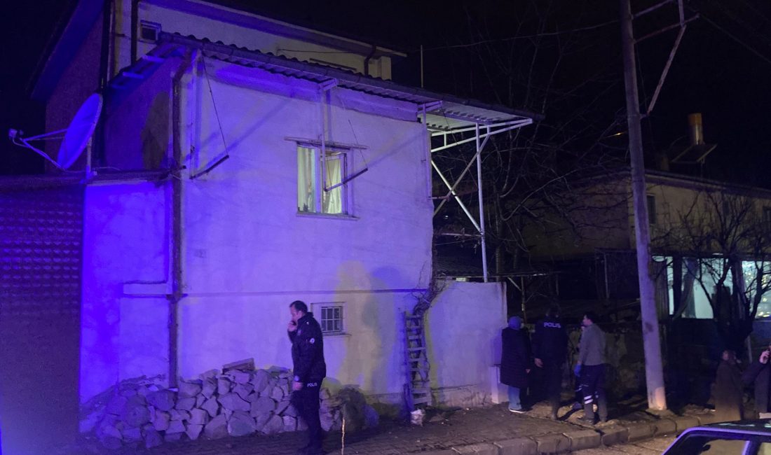 Isparta’da komşularının uzun süredir haber alamadığı 78 yaşındaki Yaşar Erbi,