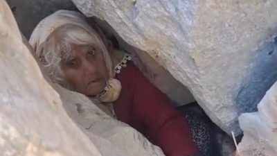 Antalya’nın Serik ilçesinde hayvanlarını otlatmaya çıktıktan sonra bir daha haber