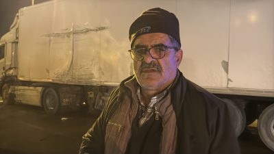 Anadolu Otoyolu Sakarya geçişinde 16 aracın birbirine girdiği ve 4’ü