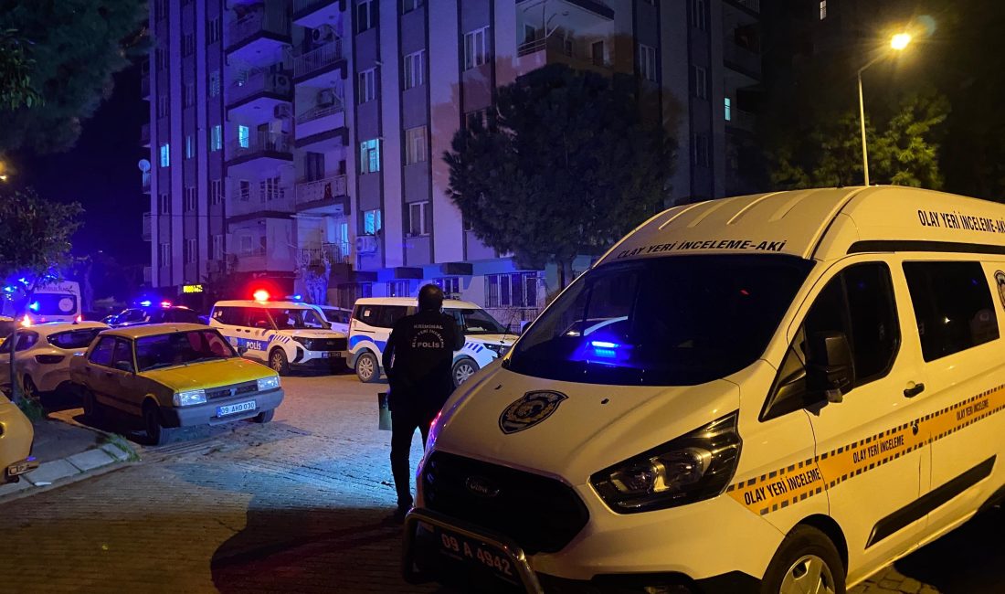 Aydın’ın Efeler ilçesinde yaşayan 15 yaşındaki Çetin I.’nın ailesi tarafından