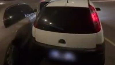 Düzce İl Emniyet Müdürlüğü ekipleri, kent genelinde artan şikayetler üzerine