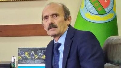 Antalya’nın Gazipaşa ilçesinde yaşayan 63 yaşındaki Ömer Din, Galatasaray’ın Juventus