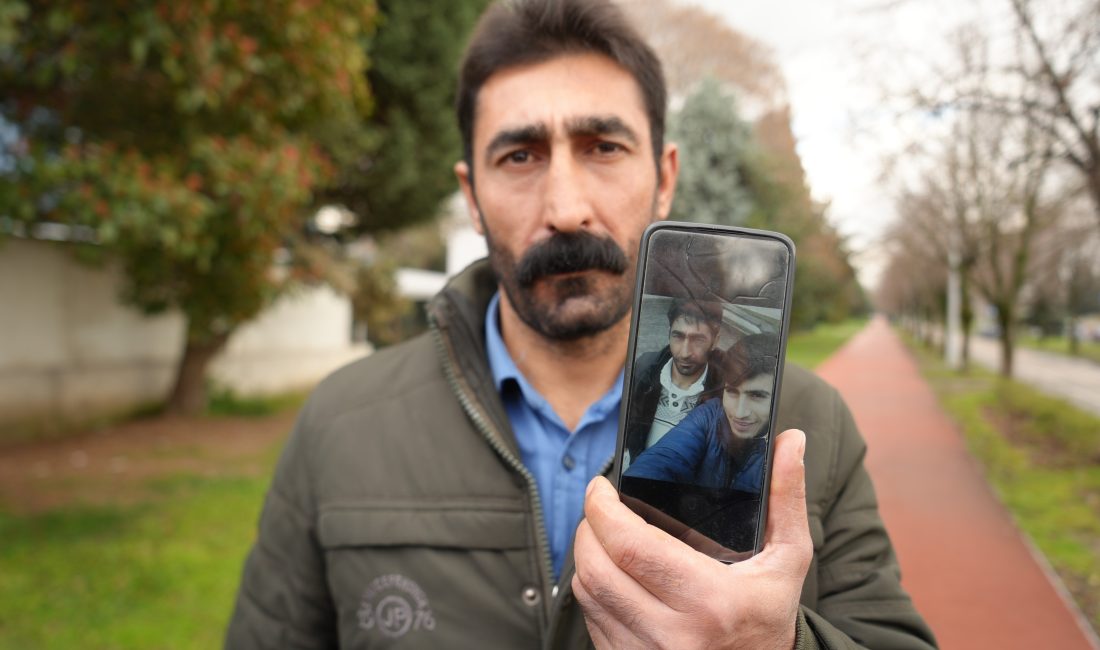 Yalova’da 14 aylık bebeğin kafatasının çatladığı korkunç saldırının ardından sosyal