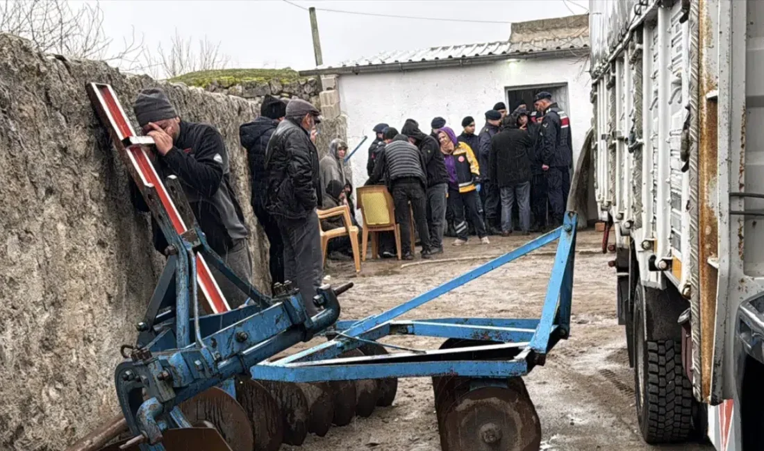 Nevşehir’in Acıgöl ilçesinde meydana gelen ve duyanların yüreğini sızlatan olayda,