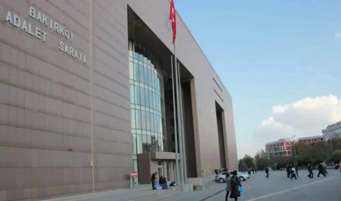 Bakırköy Cumhuriyet Başsavcılığı tarafından yürütülen geniş kapsamlı “Casperlar” soruşturmasında sarsıcı