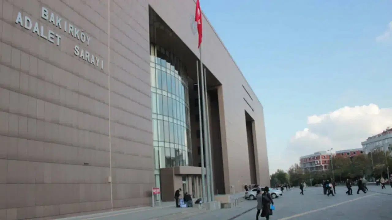 Bakırköy Cumhuriyet Başsavcılığı tarafından yürütülen geniş kapsamlı “Casperlar” soruşturmasında sarsıcı