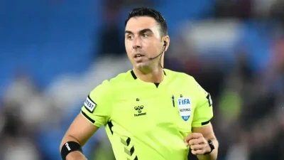 Türk futbolunda deprem etkisi yaratan bir gelişme yaşandı ve Süper