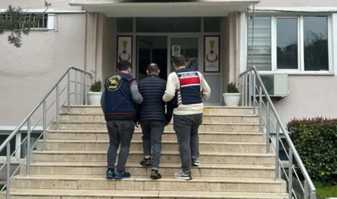 Kahramanmaraş İl Jandarma Komutanlığı ekipleri tarafından huzur ve güven ortamını