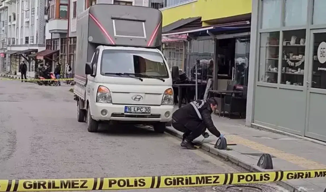 Sakarya’nın turizm merkezi Sapanca’da akşam saatlerinde tansiyon yükseldi; çıkan tartışma