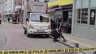 Sakarya’nın turizm merkezi Sapanca’da akşam saatlerinde tansiyon yükseldi; çıkan tartışma