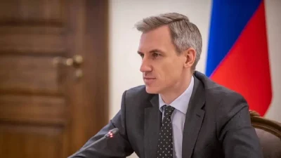 Rusya Federasyonu’na bağlı Smolensk bölgesinde hareketli saatler yaşanırken, Ukrayna ordusunun