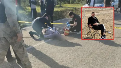 Hatay’da sabah saatlerinde gerçekleşen feci kaza, bir ailenin evine ateş