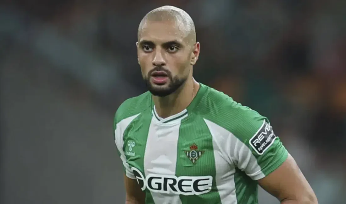 İspanya LaLiga ekiplerinden Real Betis, sezon başında Fenerbahçe’den büyük umutlarla