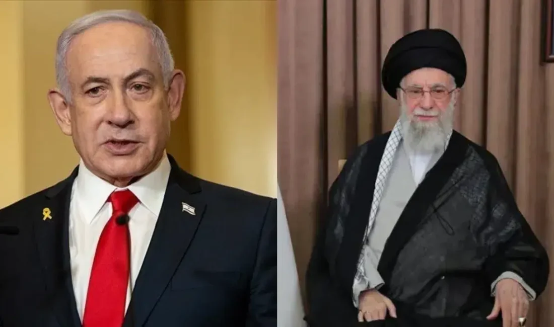 Orta Doğu’da tansiyonu zirveye çıkaran gelişme bizzat İsrail Başbakanı Netanyahu
