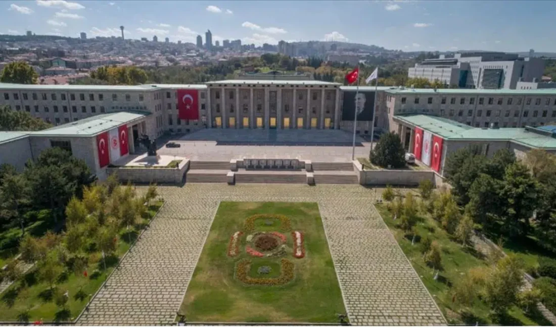 TBMM lokantasında stajyer öğrenciye yönelik cinsel istismar iddialarıyla sarsılan davada