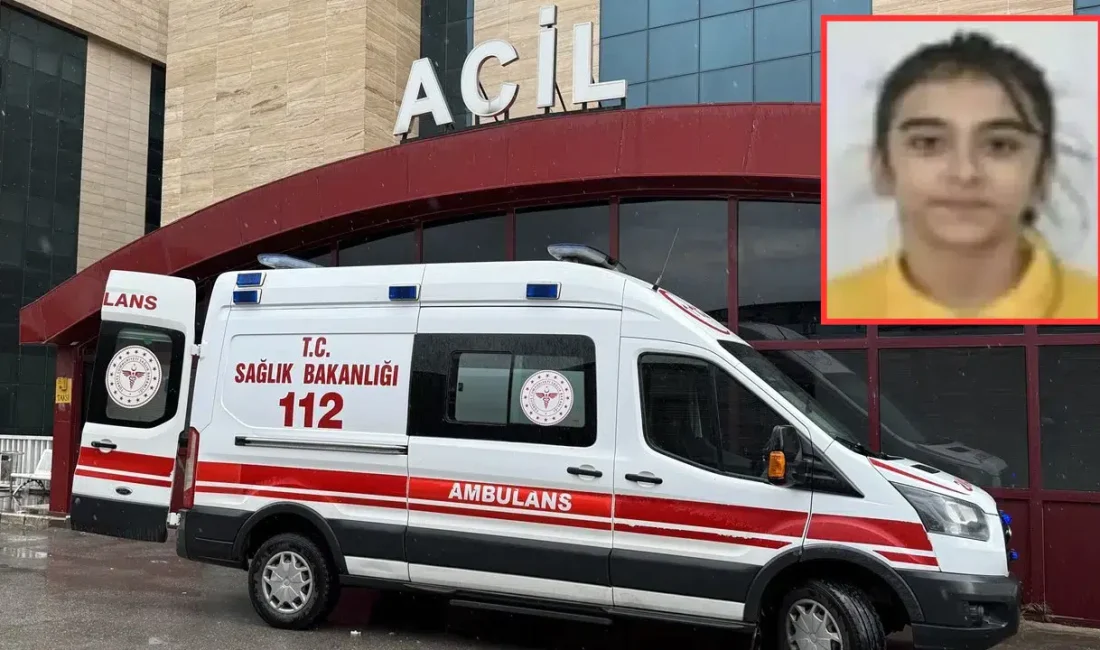 Muğla’nın Milas ilçesinde Sakarya Ortaokulu’nda teneffüs sırasında aniden fenalaşan 5.