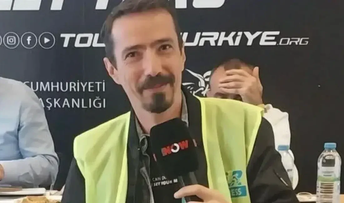 Türk medya dünyası bugün gelen acı haberle sarsıldı. Akşam Gazetesi