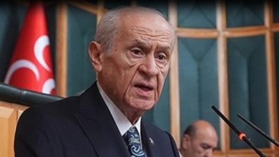 Türkiye Büyük Millet Meclisi’nde yeni atanan bakanların yemin töreni sırasında