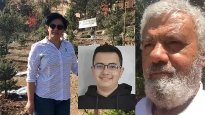 Bolu’da 16 yaşındaki gencin ani ölümüyle başlayan ve annesinin mezar