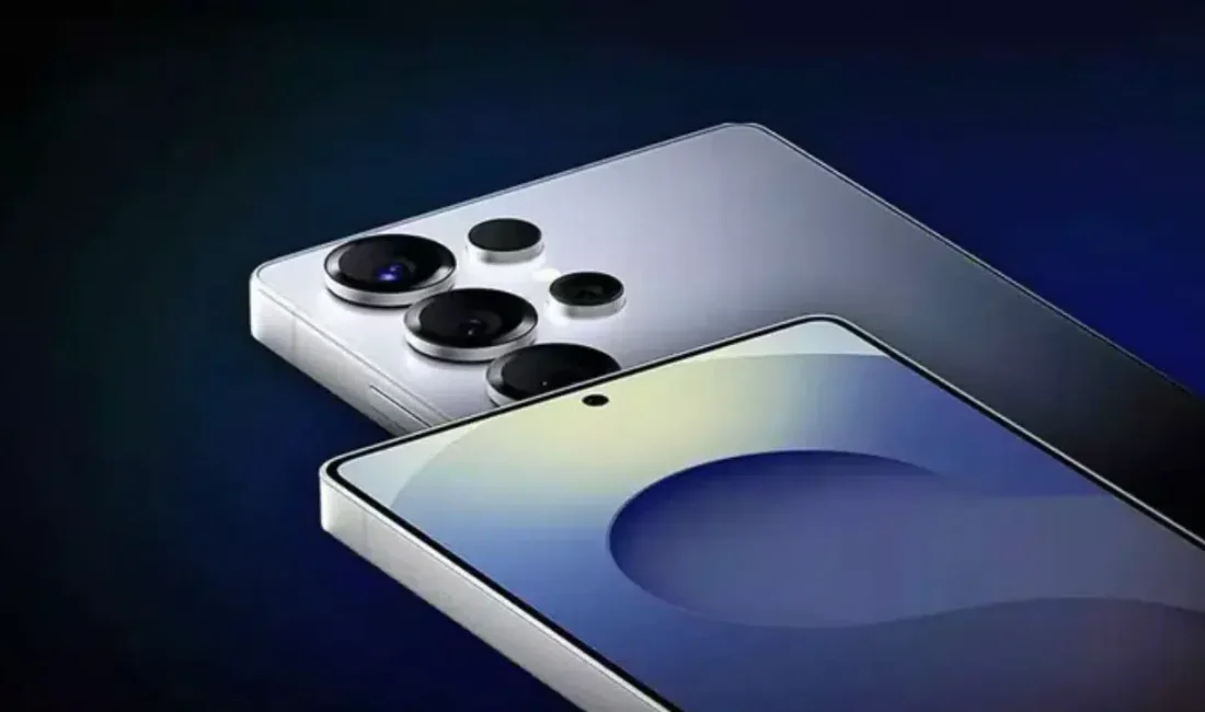 Teknoloji dünyasının merakla beklediği Samsung Galaxy S26 serisi, ön sipariş