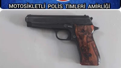 Çorum İl Emniyet Müdürlüğü ekiplerinin şehir genelinde gerçekleştirdiği geniş kapsamlı