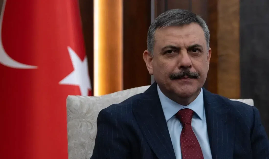 İçişleri Bakanı Mustafa Çiftçi, Azerbaycan ve Irak’taki mevkidaşlarıyla gerçekleştirdiği kritik