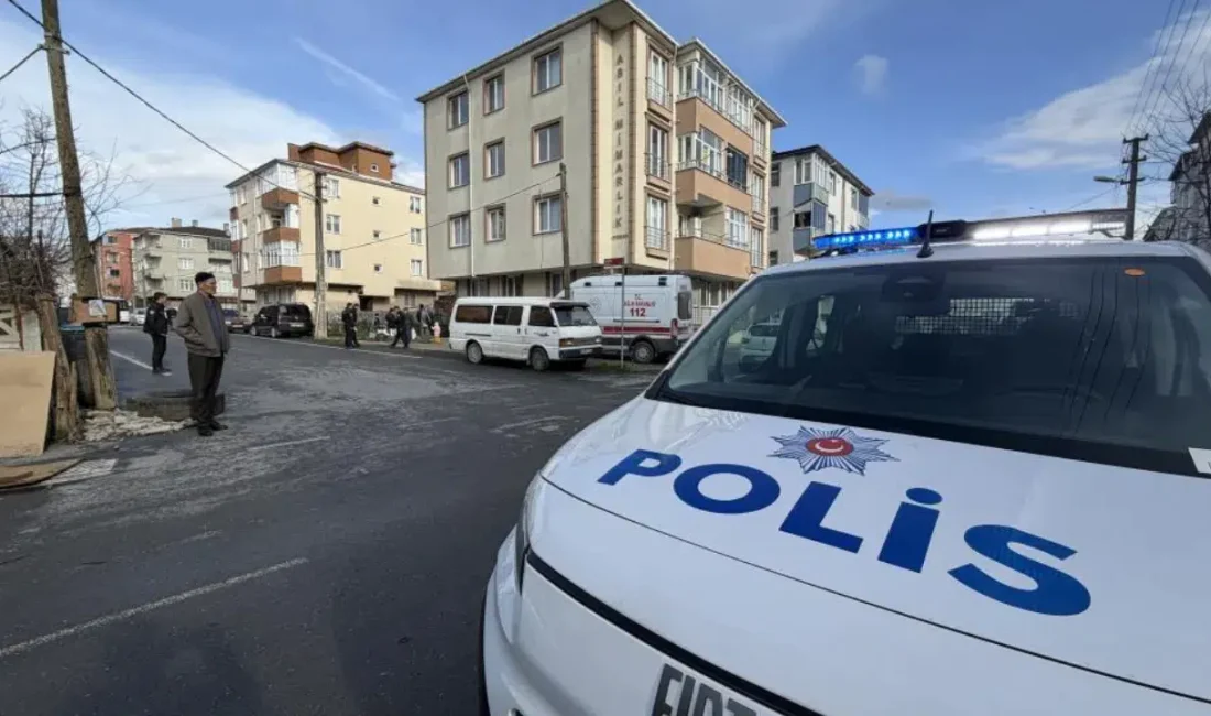 Tekirdağ’ın Kapaklı ilçesinde uzun süredir kendisinden haber alınamayan 60 yaşındaki