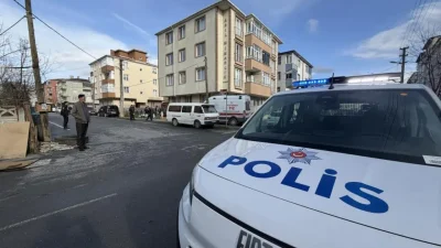 Tekirdağ’ın Kapaklı ilçesinde uzun süredir kendisinden haber alınamayan 60 yaşındaki