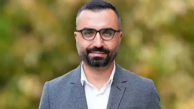 Sosyal medya paylaşımları nedeniyle başlatılan soruşturma kapsamında gözaltına alınan gazeteci