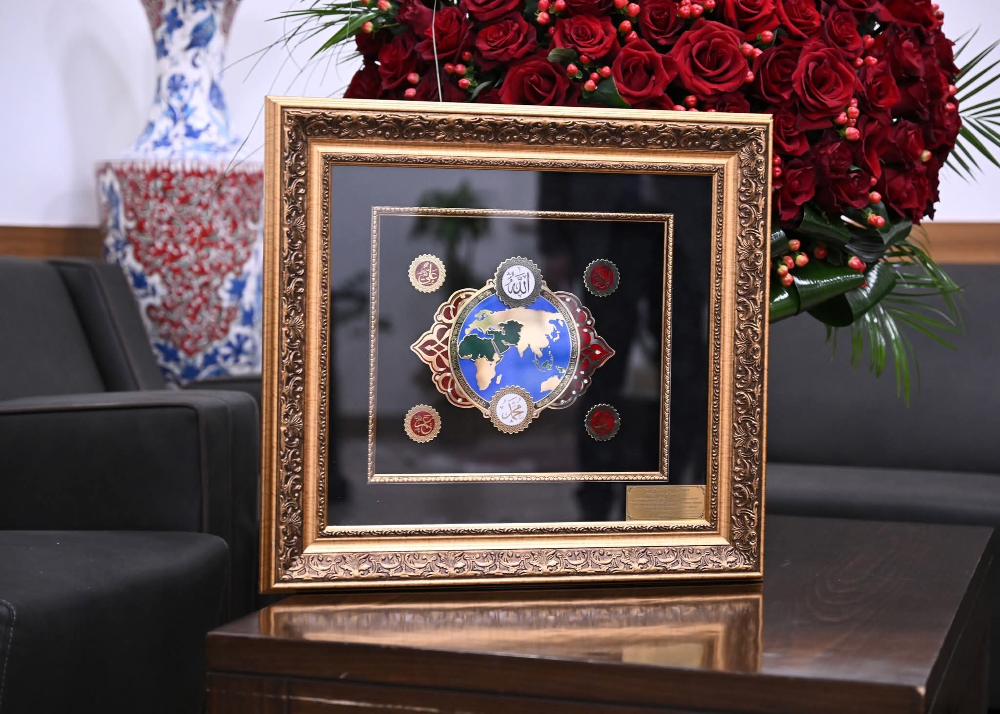 Devlet Bahçeli'den Cumhurbaşkanı Erdoğan'a 72. yaş sürprizi ne oldu