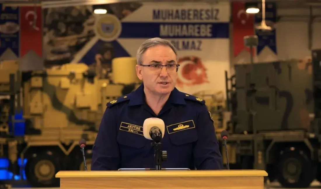 Milli Savunma Bakanlığı Basın ve Halkla İlişkiler Müşaviri Tuğamiral Zeki