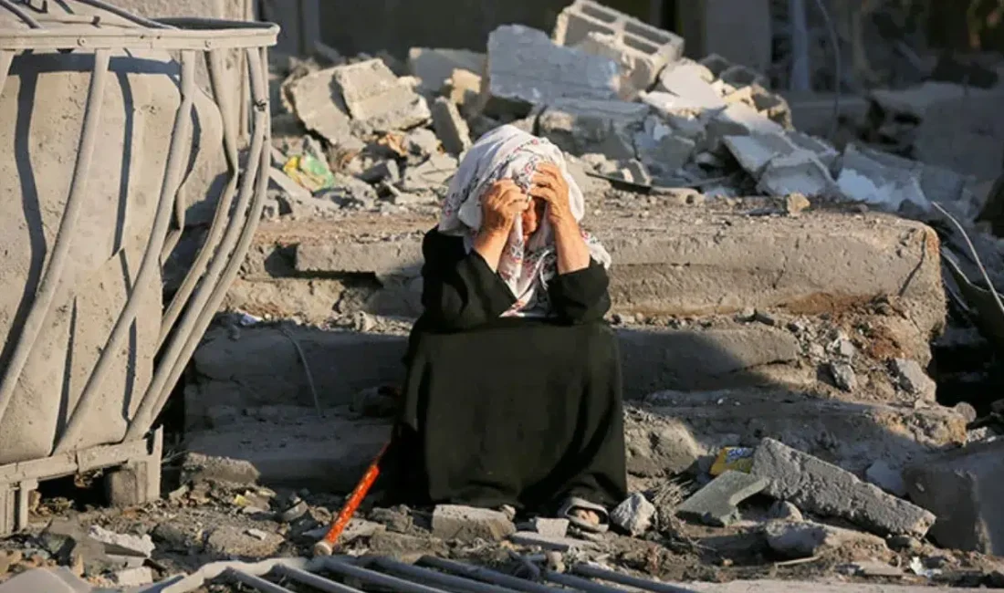 Filistinli Mültecilere Yardım ve Bayındırlık Ajansı (UNRWA), Gazze Şeridi genelinde