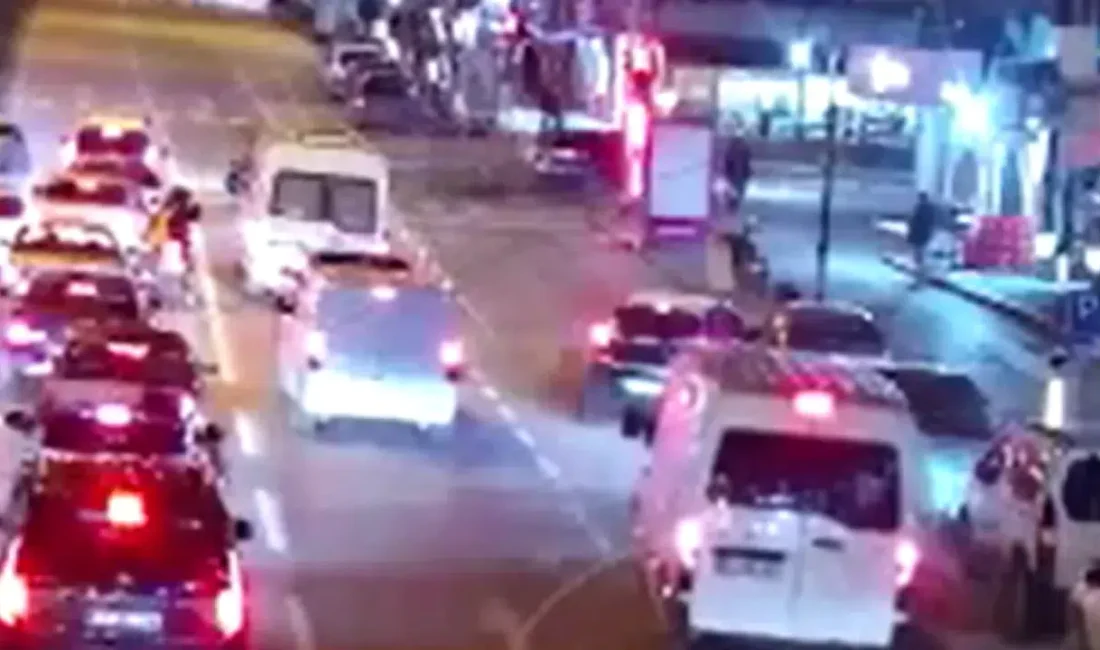 Kütahya’da Ocak ayı boyunca meydana gelen ve Kent Güvenlik Yönetim