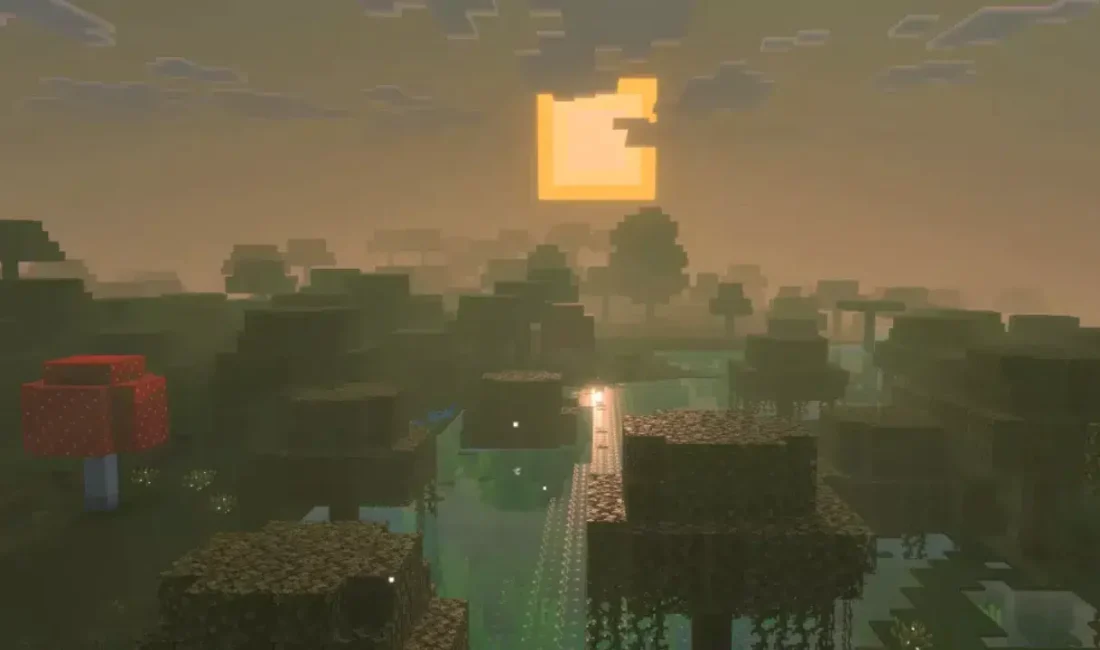 Dünyanın en çok satan oyunlarından biri olan Minecraft için tarihi