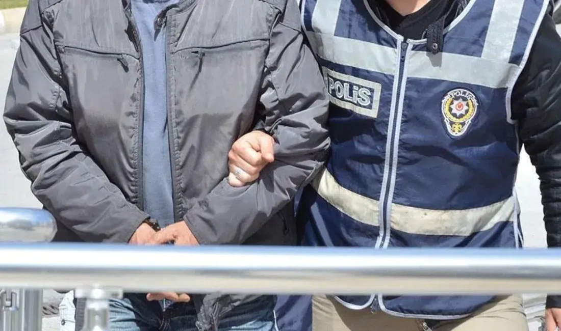 Denizli’de birlikte yaşadığı kadının 2 yaşındaki bebeğini sopayla darbederek hastanelik