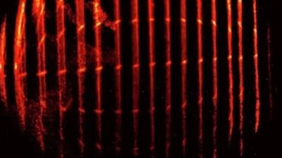 Bilim dünyası yüzyılın en çarpıcı kanıtlarından birine şahitlik ediyor. Einstein’ın