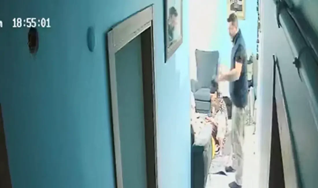 Yalova’nın Çınarcık ilçesinde bir ailenin maruz kaldığı ve Türkiye’yi ayağa