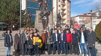 Bilecik’te bir araya gelen uzmanlar ve mağduriyet yaşayan vatandaşlar, yıllardır