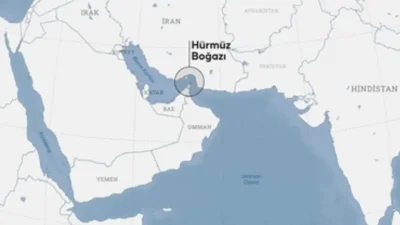 İran’dan gelen son dakika açıklamasıyla dünya gündemi bir anda Basra