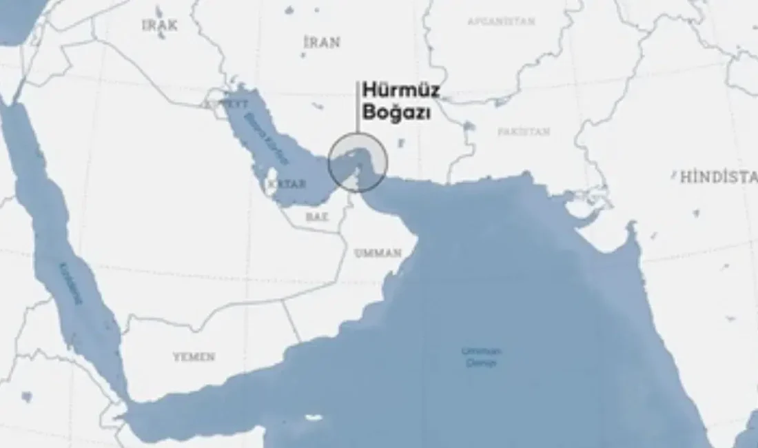 İran ordusundan gelen son dakika açıklamasıyla dünya genelinde gözler bir