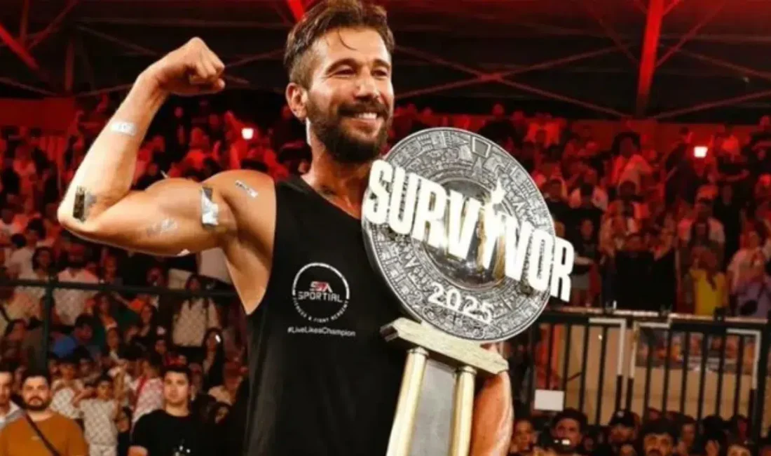 Survivor platformundaki başarılarıyla tanınan ve geniş bir hayran kitlesine sahip