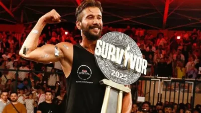 Survivor platformundaki başarılarıyla tanınan ve geniş bir hayran kitlesine sahip