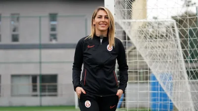 Galatasaray Kadın Futbol Takımı’nın eski teknik direktörü Nurcan Çelik’in vefat