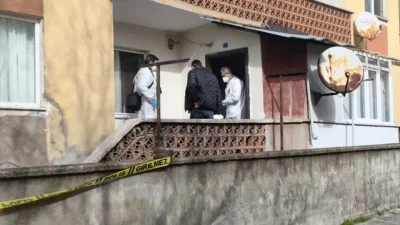 Karabük’te gece saatlerinde sobadan sızan karbonmonoksit gazı bir çiftin hayatını