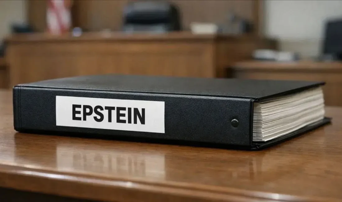 Jeffrey Epstein davasında sular durulmuyor. FBI kayıtlarının gizemli bir şekilde